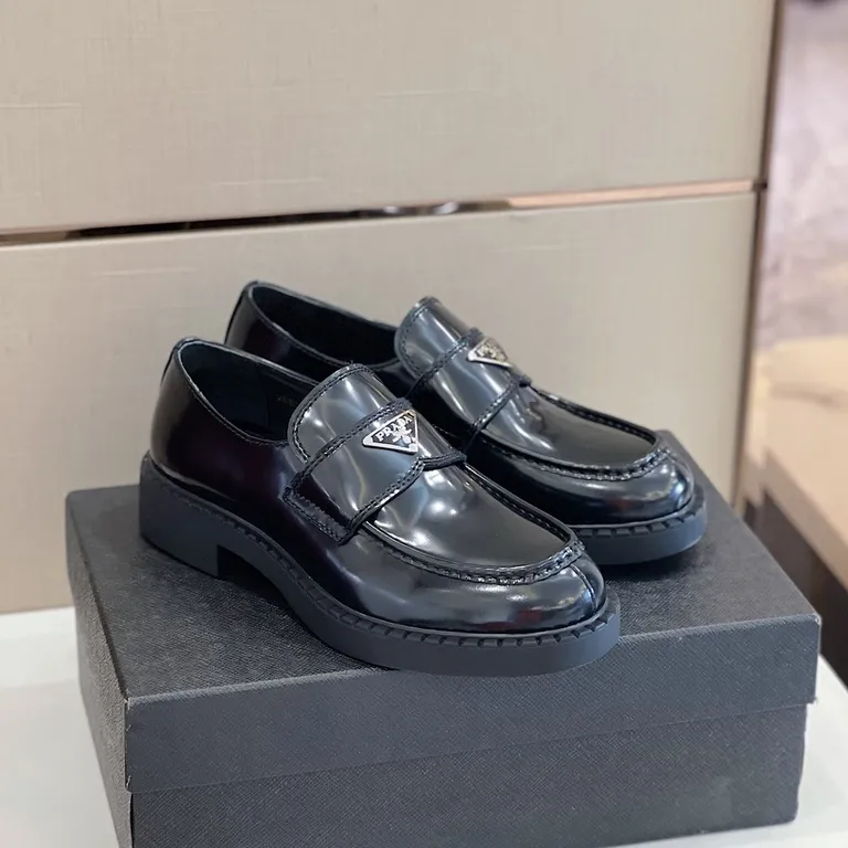 Prada Shoe