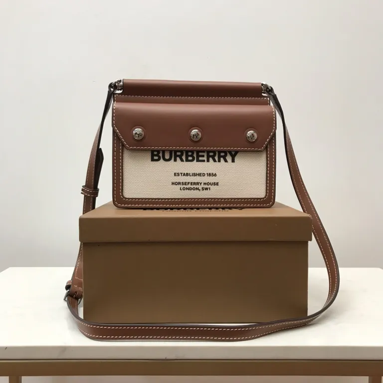 Burberry Bag