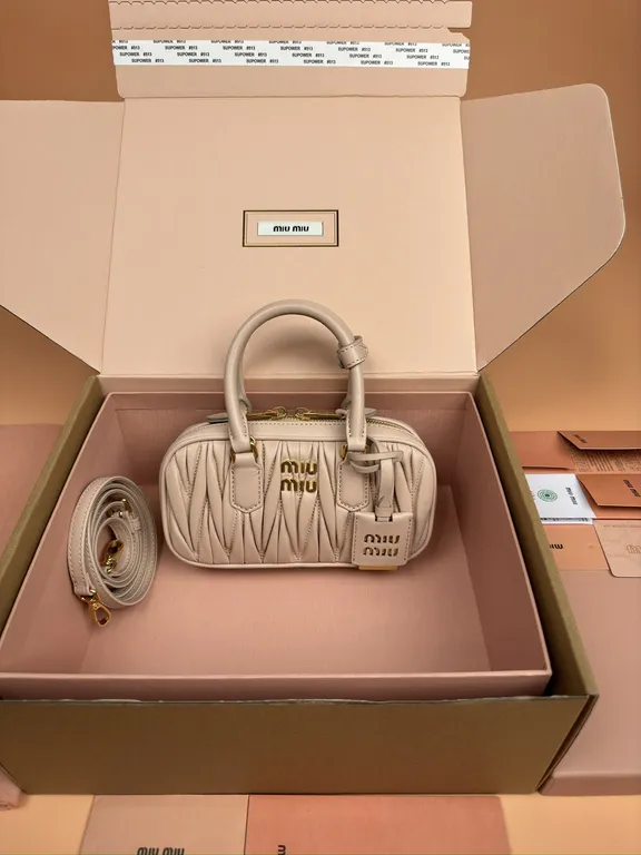 MiuMiu Bag