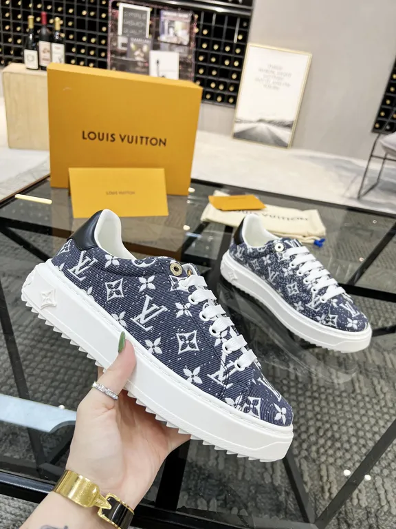 Louis Vuitton Shoe