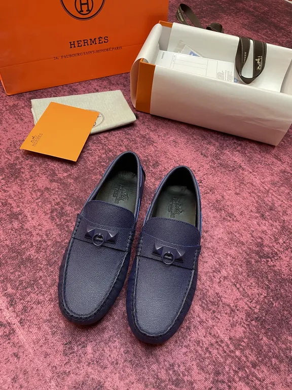 Hermes Shoe