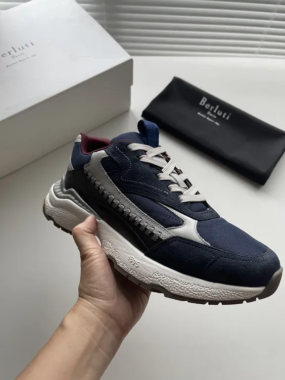 Berluti Shoe