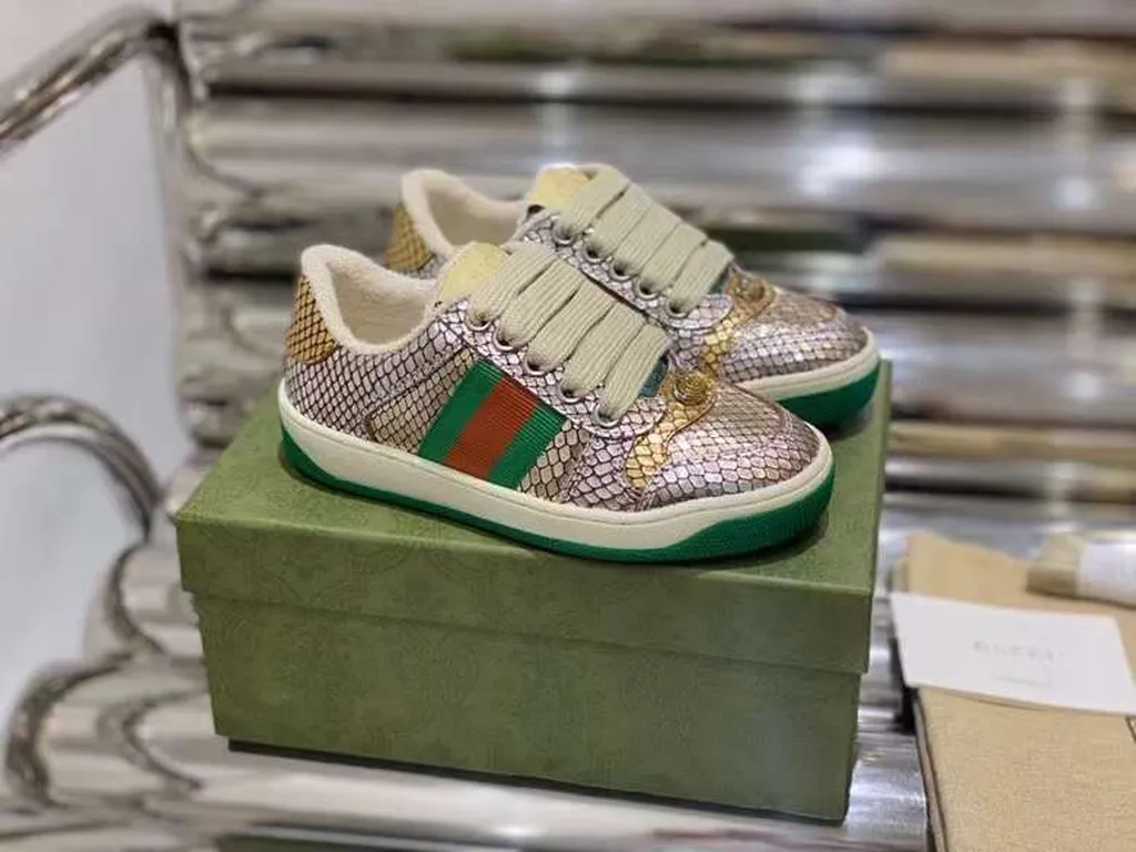 Gucci Shoe