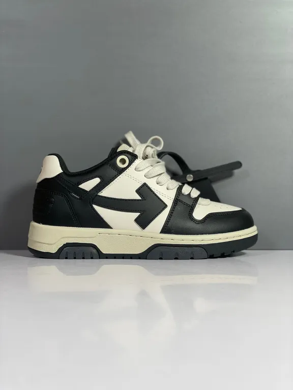 Off White Shoe