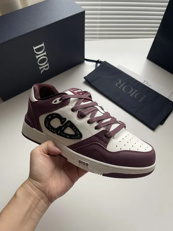 Dior Shoe