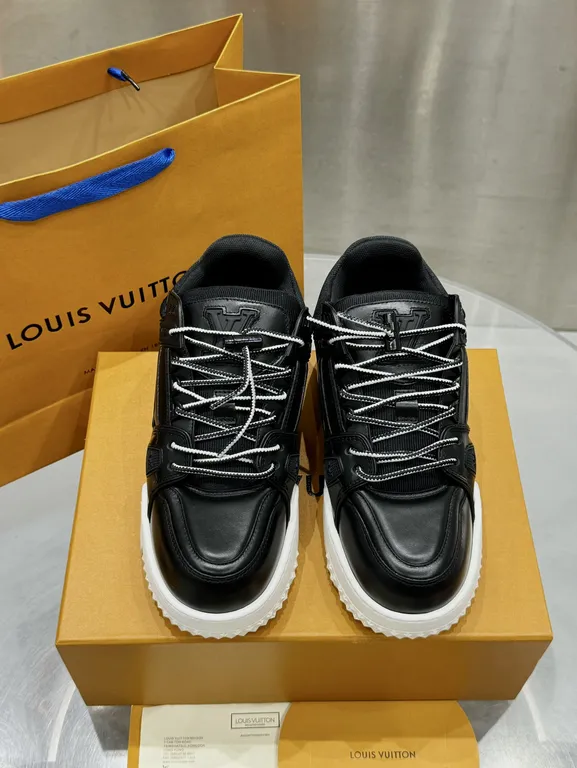 Louis Vuitton Shoe