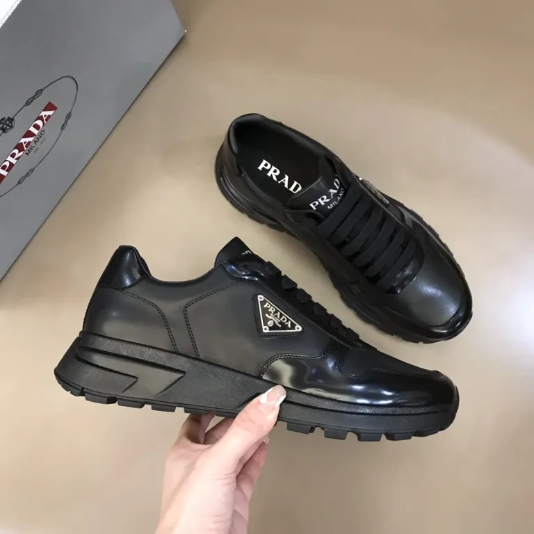 Prada Shoe