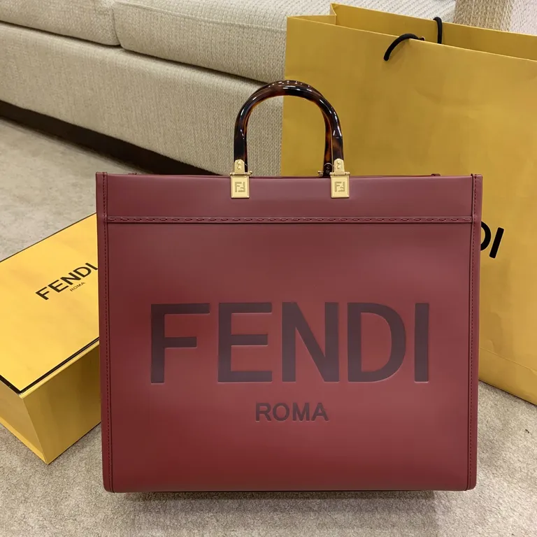 Fendi Bag