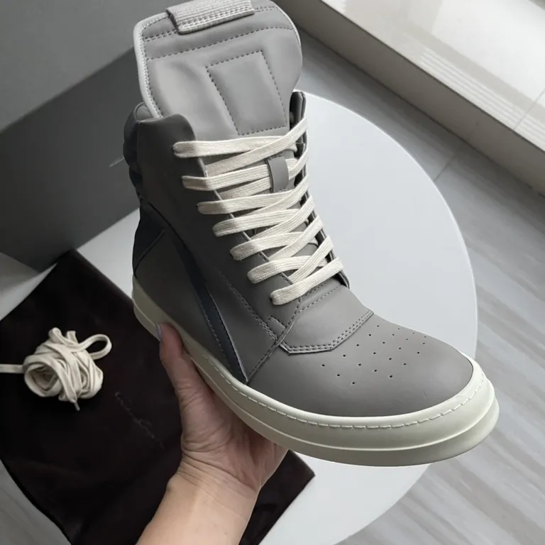 Rick Owens Shoe