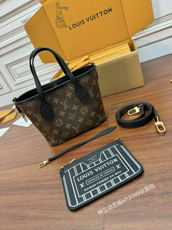 Louis Vuitton Bag