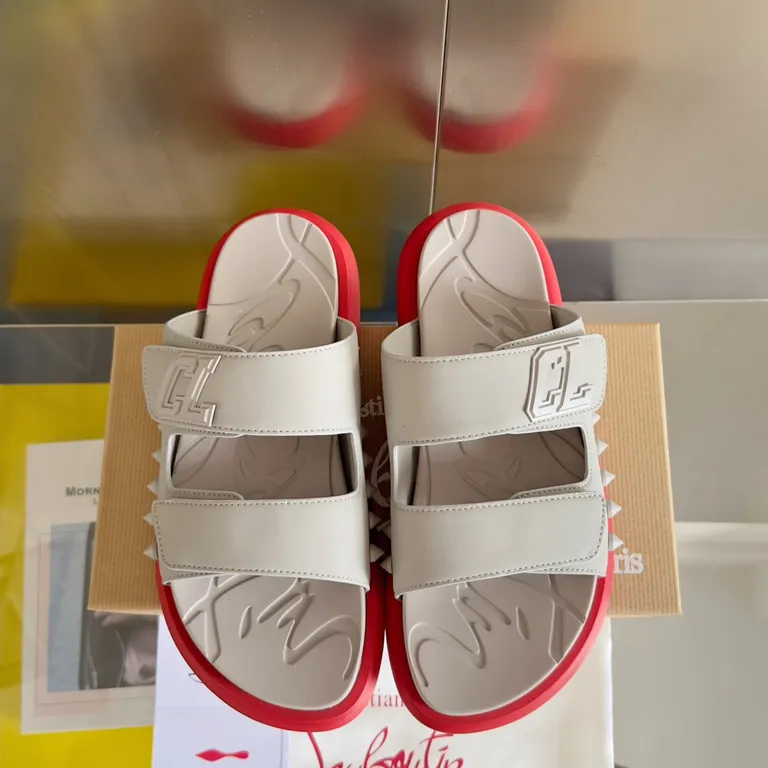 Christian Louboutin Shoe