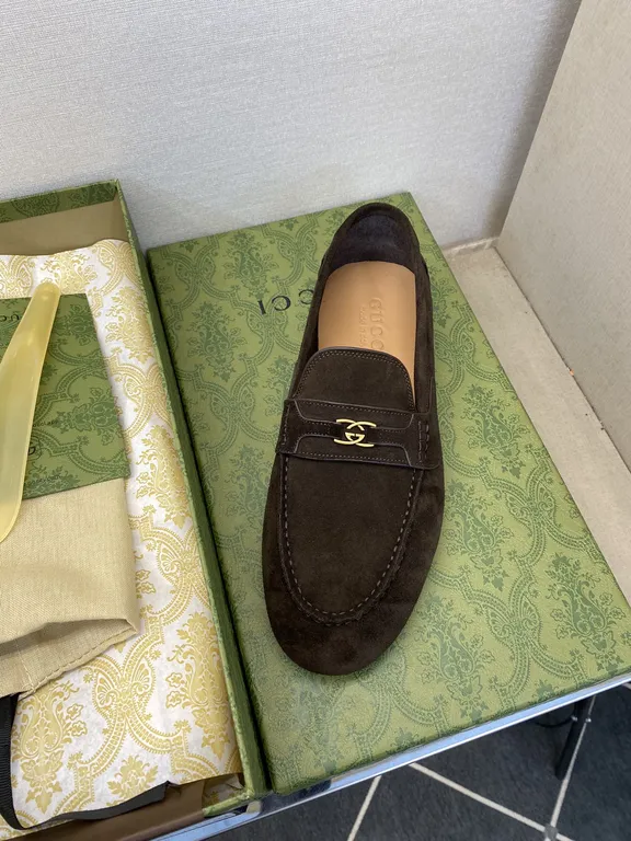 Gucci Shoe