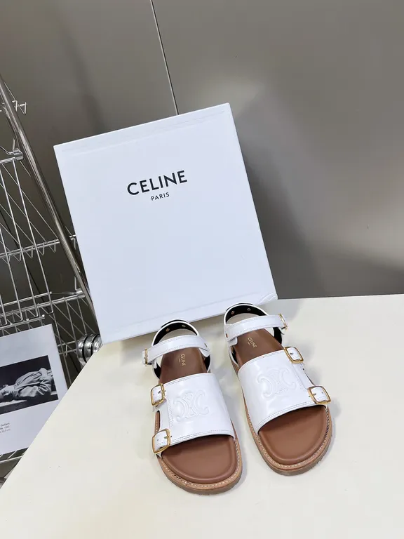 Celine Shoe