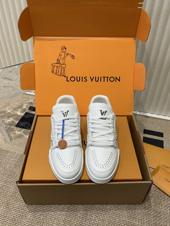 Louis Vuitton Shoe