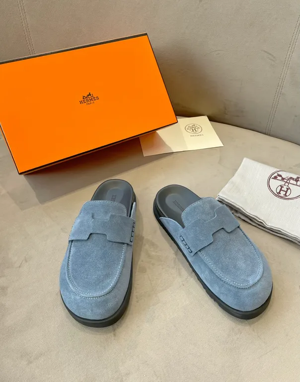 Hermes Shoe