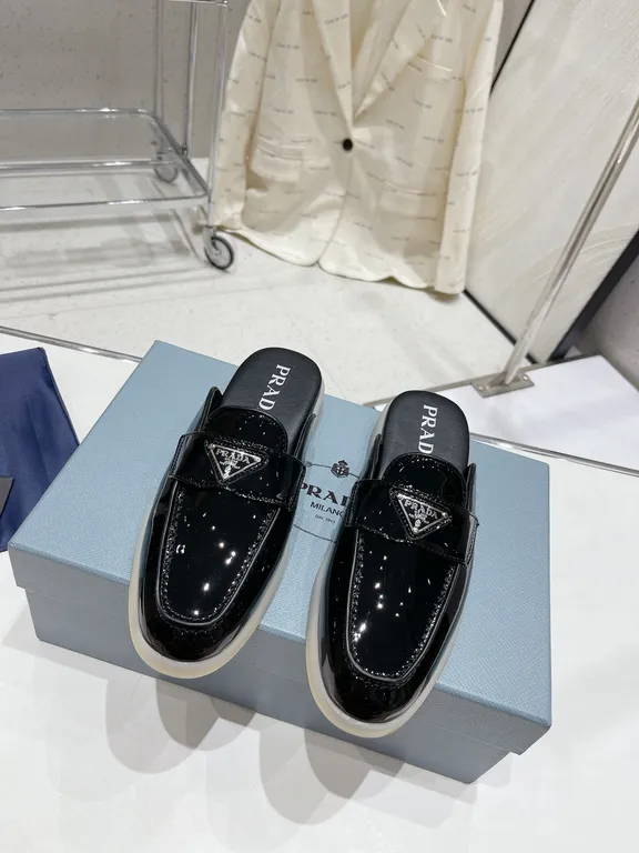 Prada Shoe