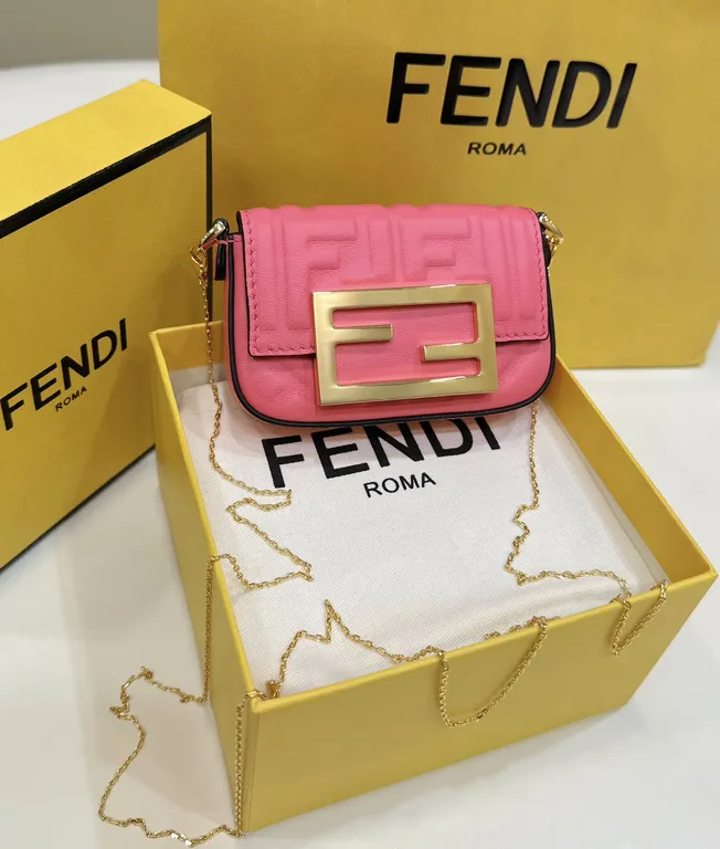 Fendi Bag