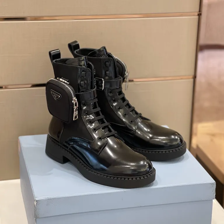 Prada Shoe