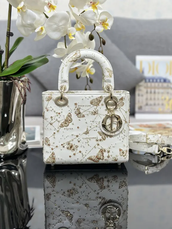 Dior Bag