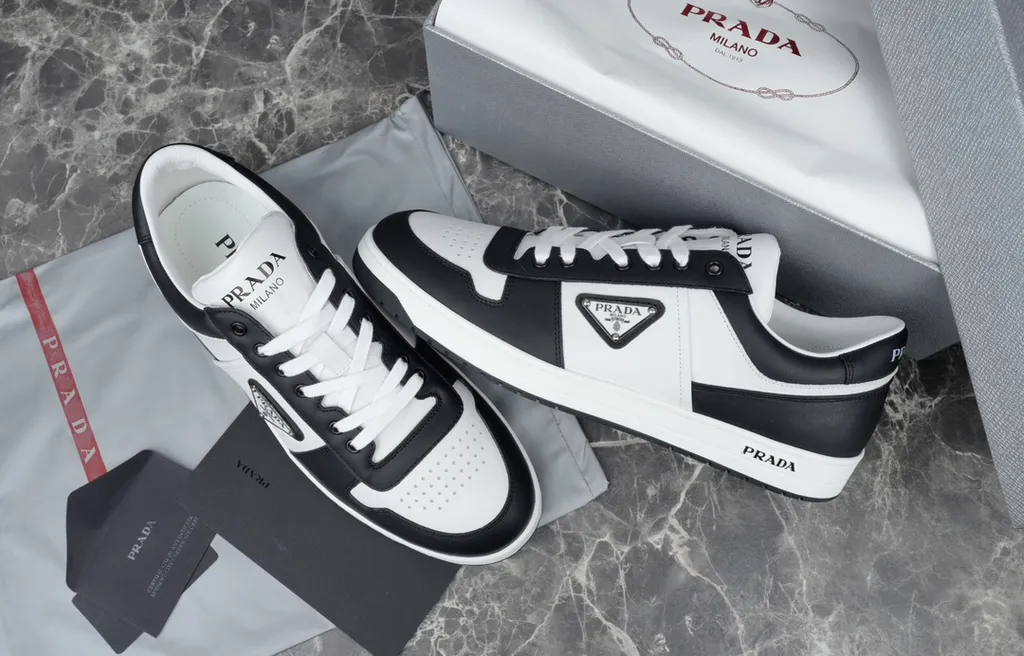 Prada Shoe