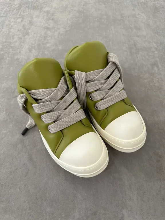 Rick Owens Shoe