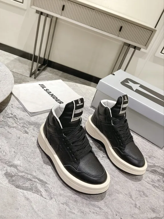 Rick Owens Shoe