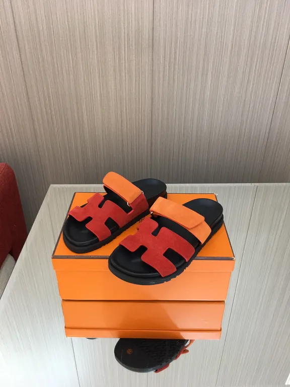 Hermes Shoe