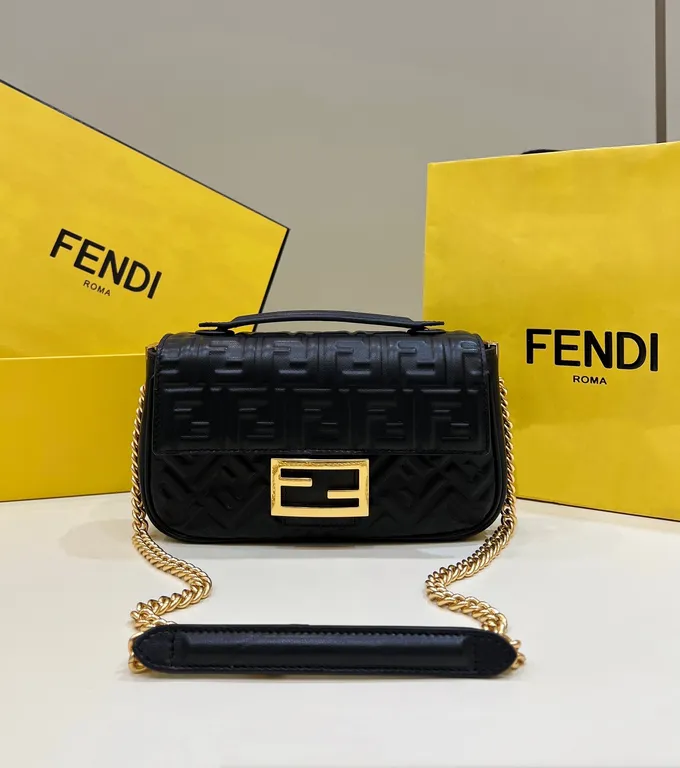 Fendi Bag