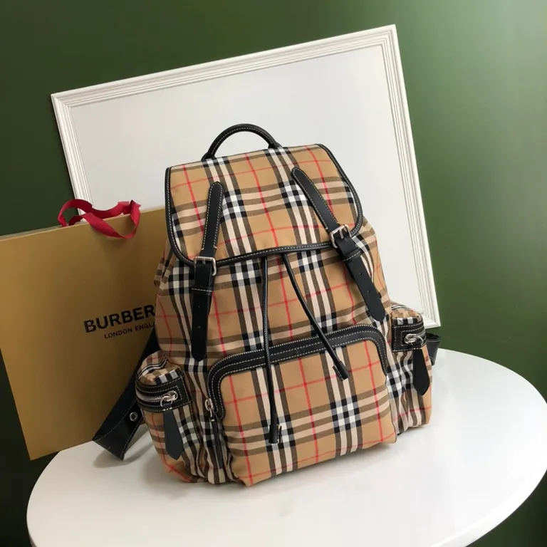 Burberry Bag