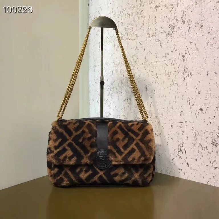 Fendi Bag