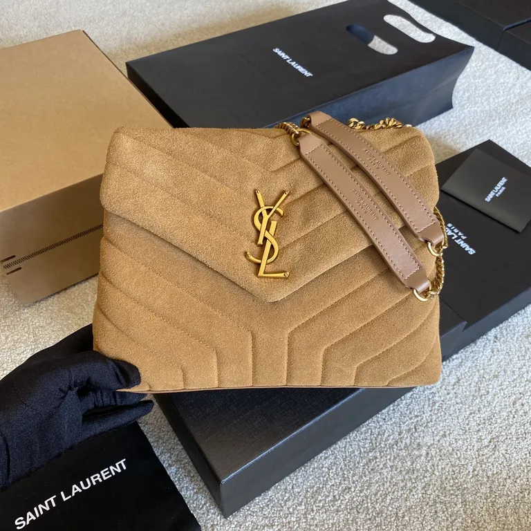 Saint Laurent Bag