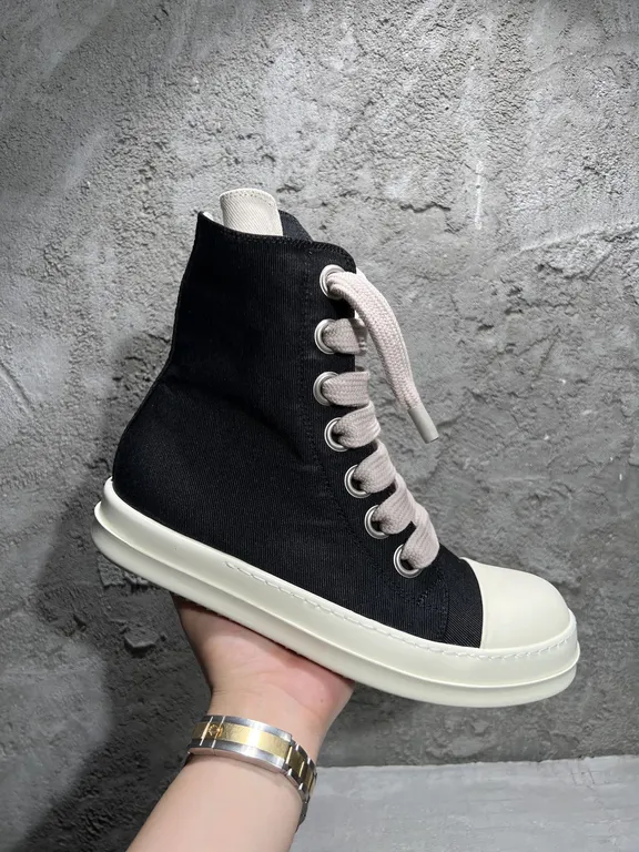 Rick Owens Shoe