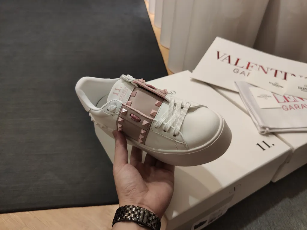 Valentino Shoe