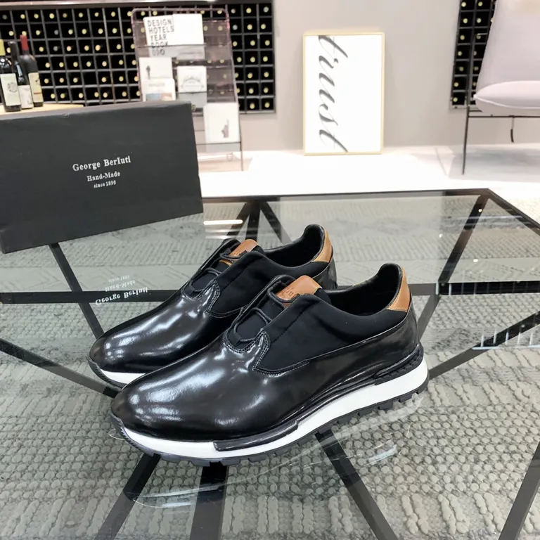 Berluti Shoe