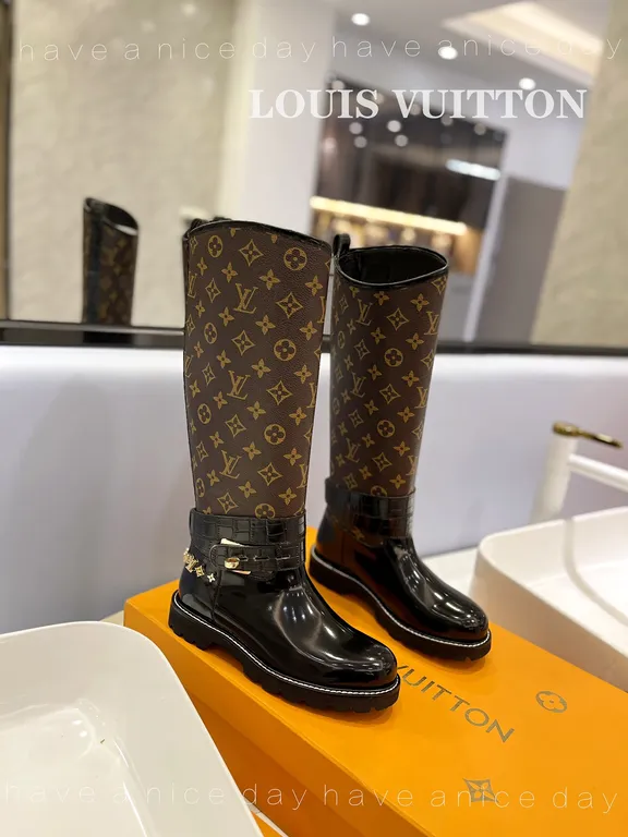 Louis Vuitton Shoe