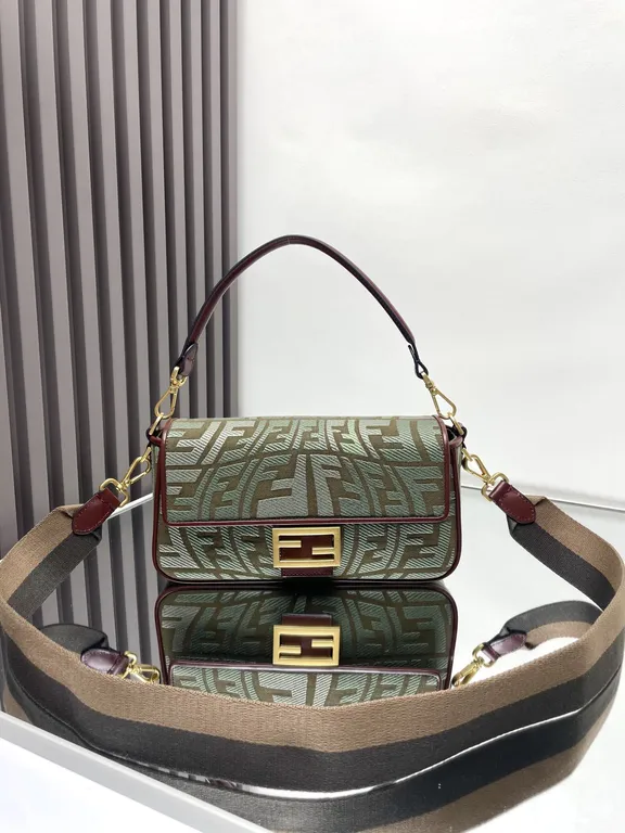 Fendi Bag