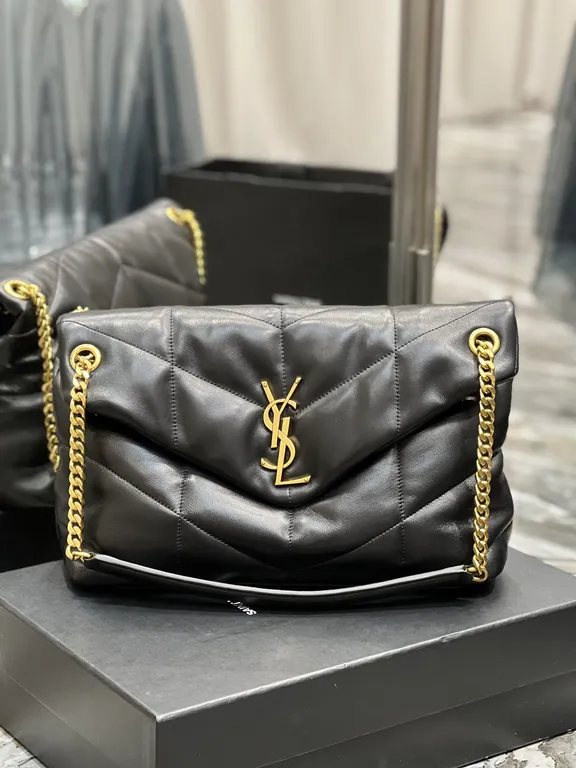 Saint Laurent Bag