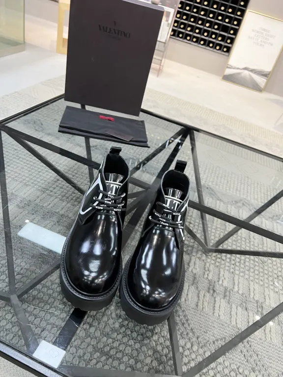 Valentino Shoe