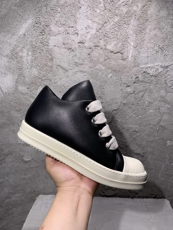 Rick Owens Shoe