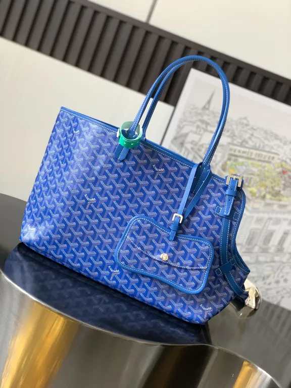 Goyard Bag