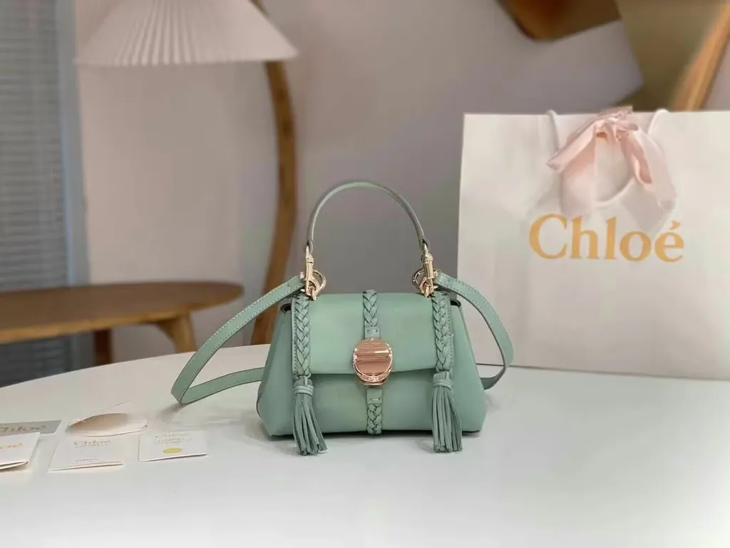 Chloe Bag