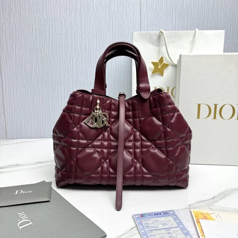 Dior Bag