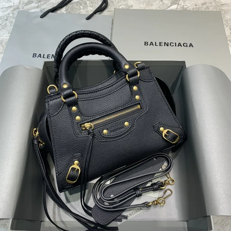 Balenciaga Bag