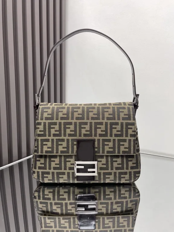 Fendi Bag