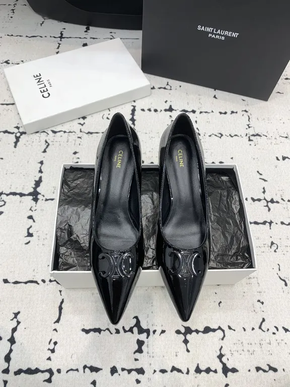 Celine Shoe