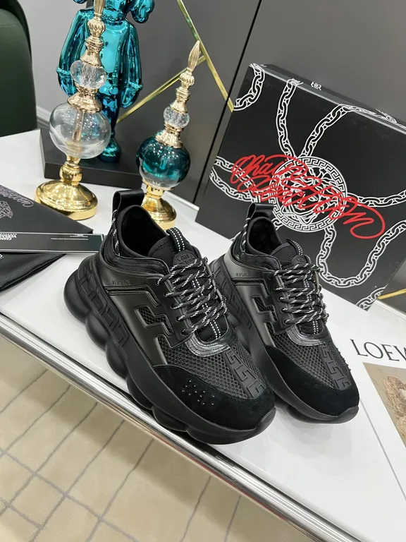 Versace Shoe