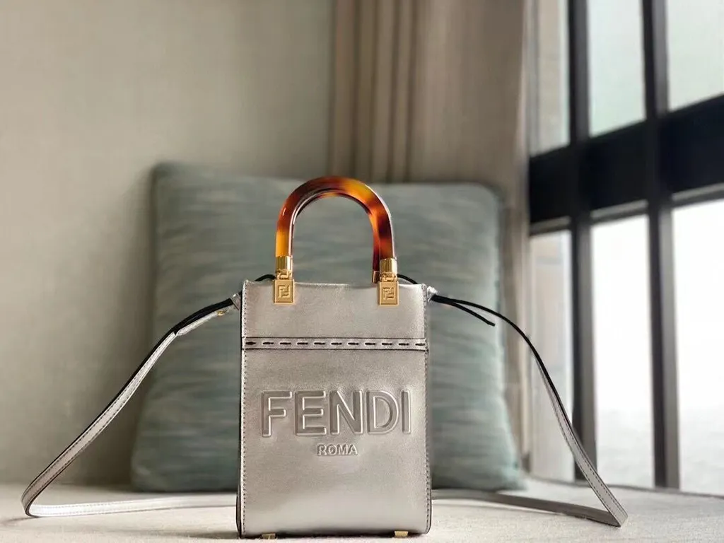 Fendi Bag