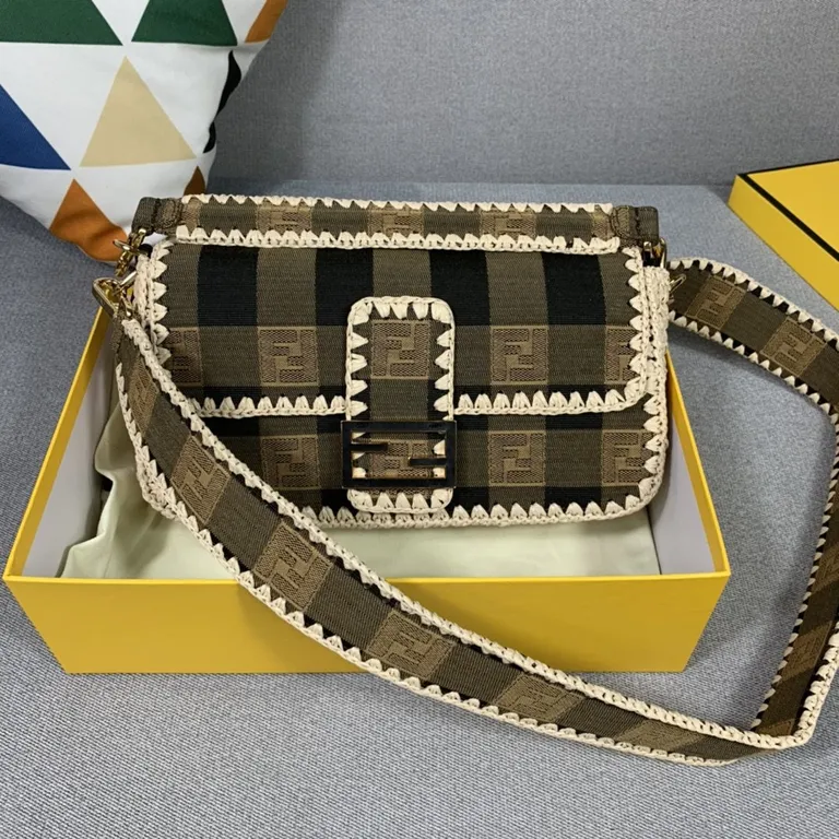 Fendi Bag