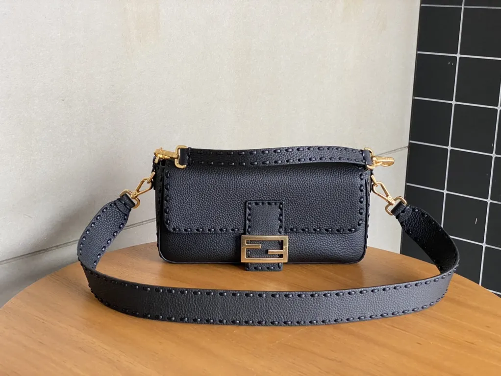 Fendi Bag