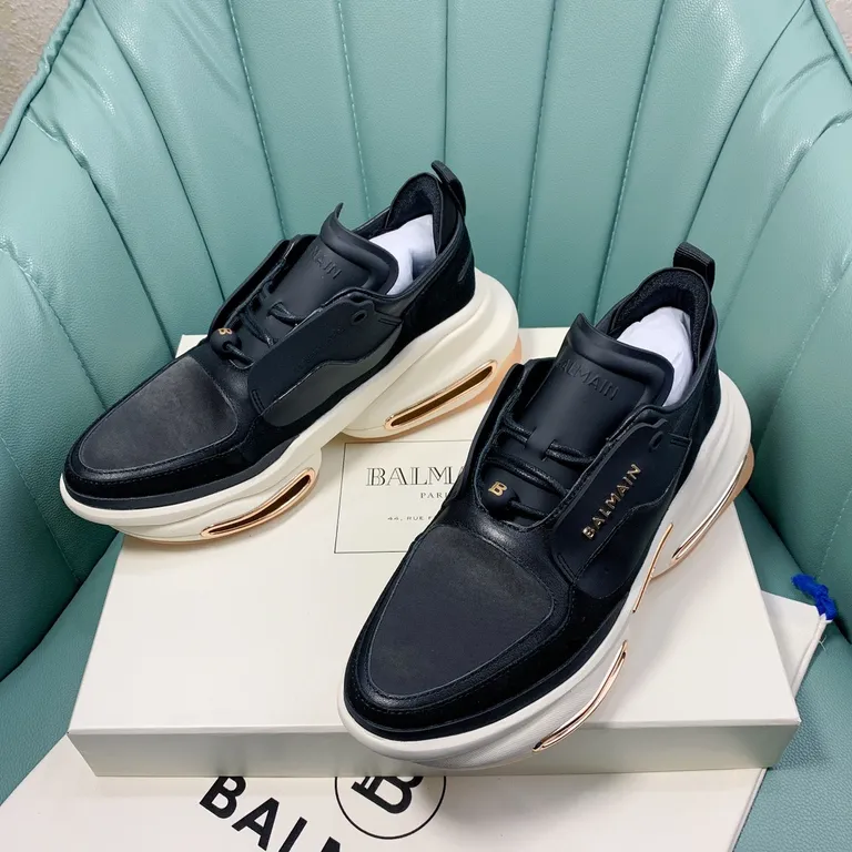 Balmain Shoe